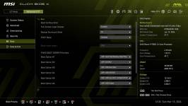 MSI MAG X870E TOMAHAWK MAX WIFI PZ-2